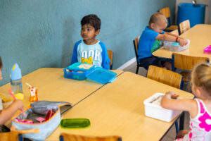 Ka Mau Te Wehi: Wrapping Up a Wonderful First Term